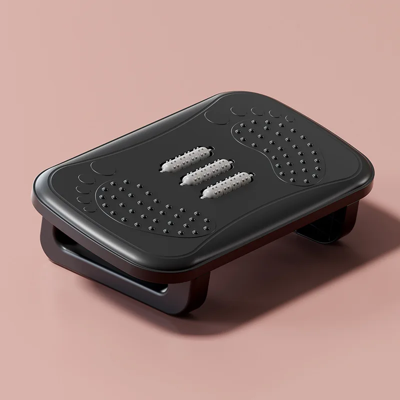 Scalebeard Under Desk Footrest – Office Furniture At Home recenzja i cena