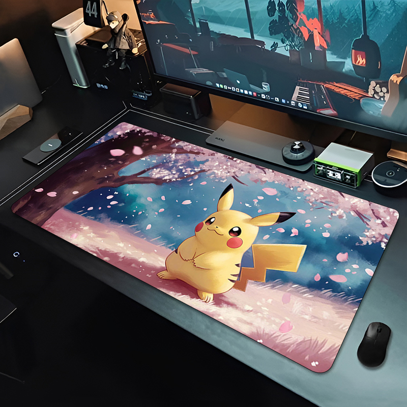 Anime Mouse Pad Cute Pikachu E – Office Furniture China recenzja i cena