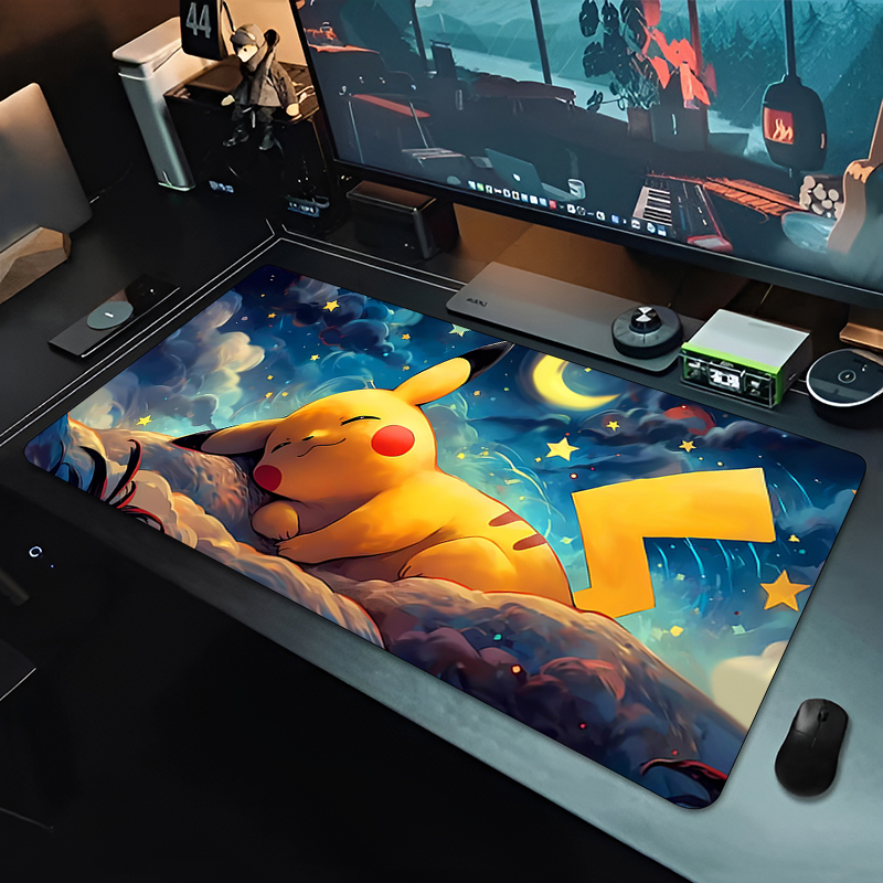 Anime Mouse Pad Cute Pikachu E – Office Furniture China recenzja i cena