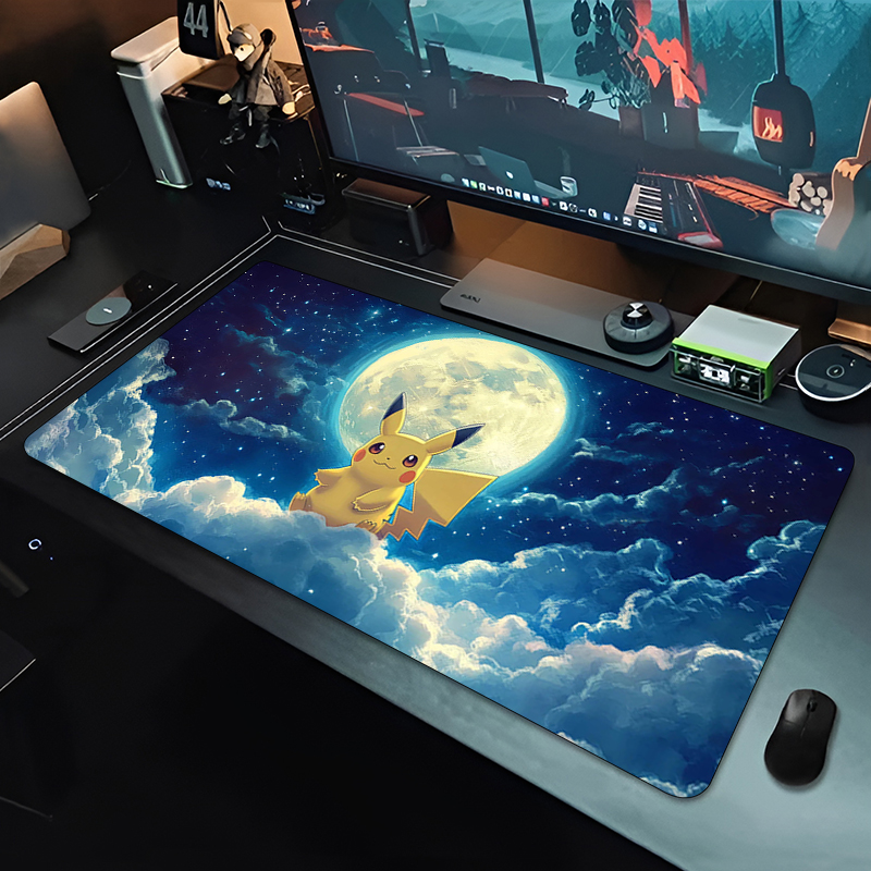 Anime Mouse Pad Cute Pikachu E – Office Furniture China recenzja i cena