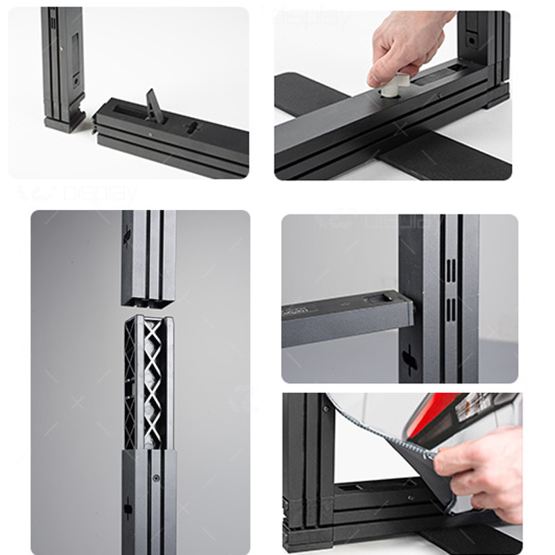 China Cost Friendly Modular Pr – Reception Desk Counter recenzja i cena