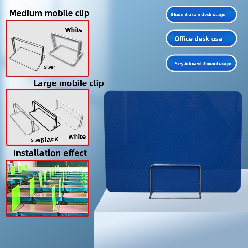Office Desk Partition Board 8m – Office Furniture Brands recenzja i cena