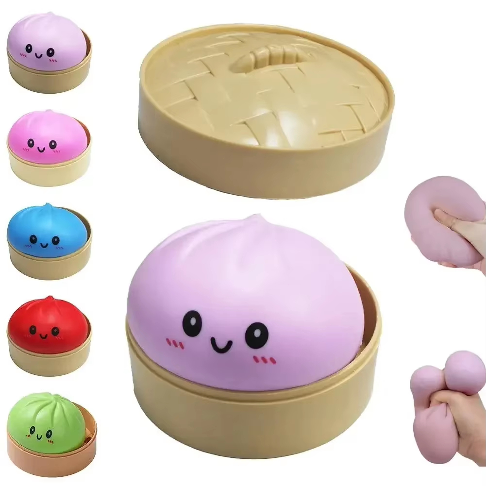 Simulation Flash Dumpling Pres – Office Furniture China recenzja i cena