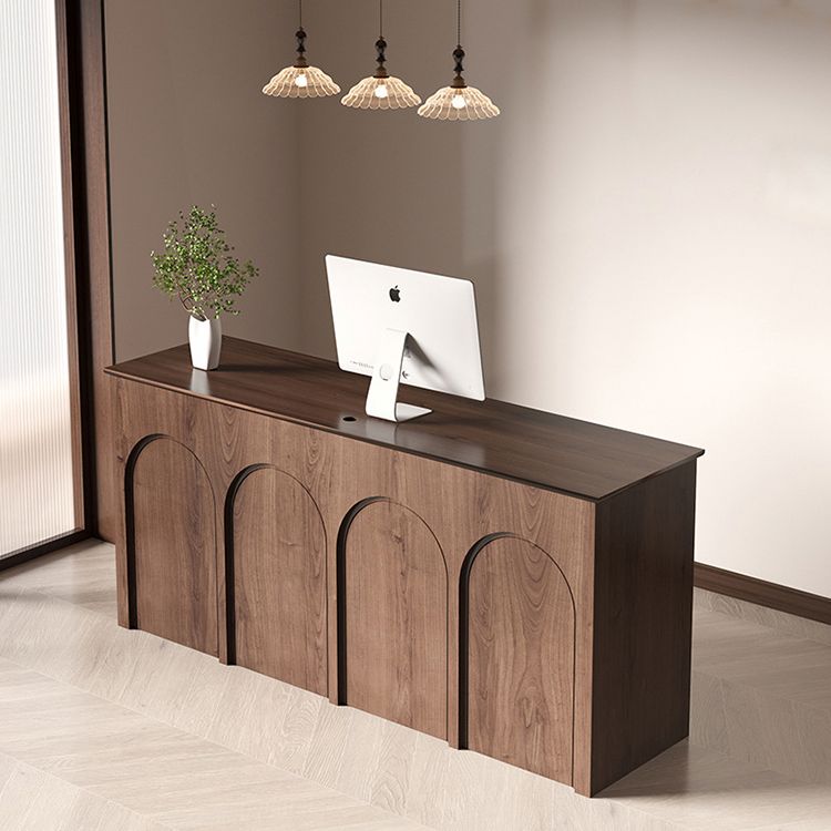 Custom Vintage Black Wood Smal – Office Furniture Brands recenzja i cena