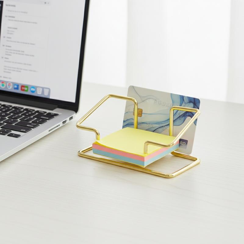 Premium Business Card Display  – Office Furniture Installation recenzja i cena