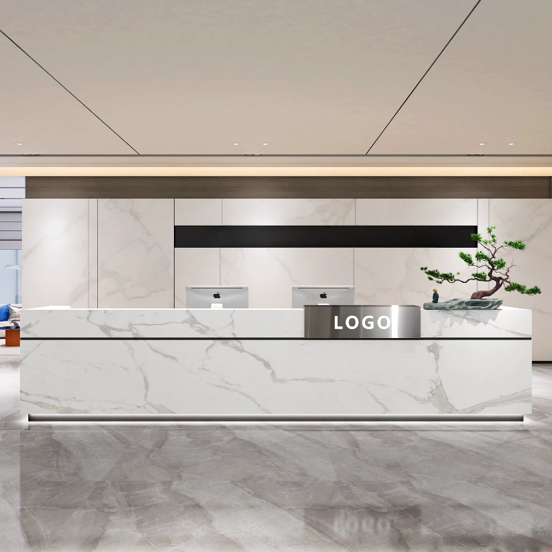 For Luxury Style Reception Des – Office Furniture Usa recenzja i cena