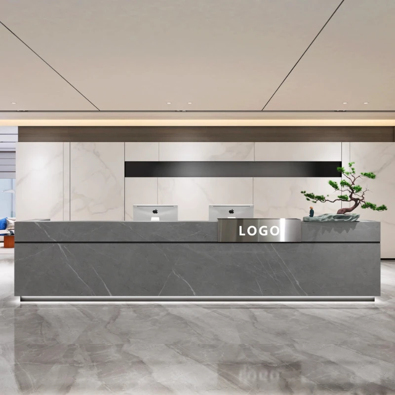 For Luxury Style Reception Des – Office Furniture Usa recenzja i cena