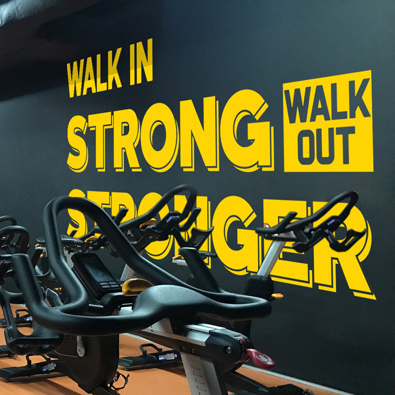 Gym Decor Ideas Home Gym, Be S – Office Furniture Usa recenzja i cena