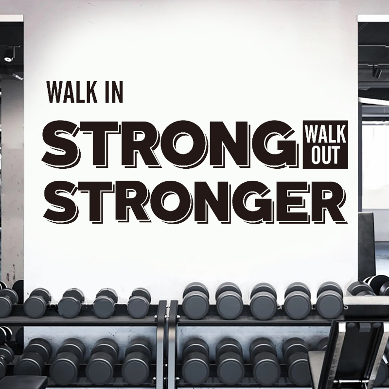 Gym Decor Ideas Home Gym, Be S – Office Furniture Usa recenzja i cena
