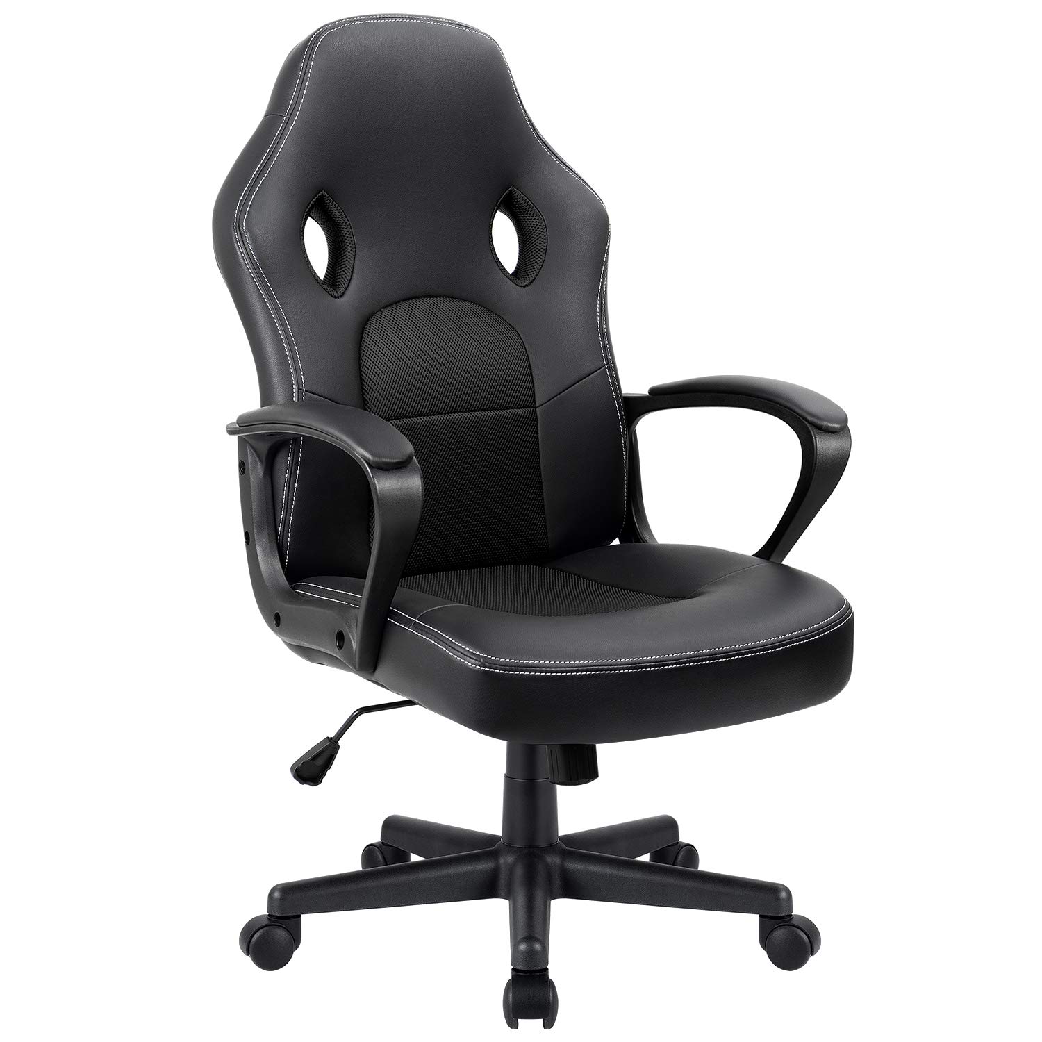 Modern Design Brand Swivel Lea – Office Furniture Brands recenzja i cena
