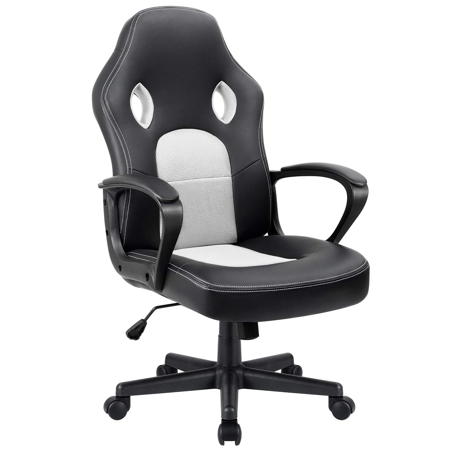 Modern Design Brand Swivel Lea – Office Furniture Brands recenzja i cena
