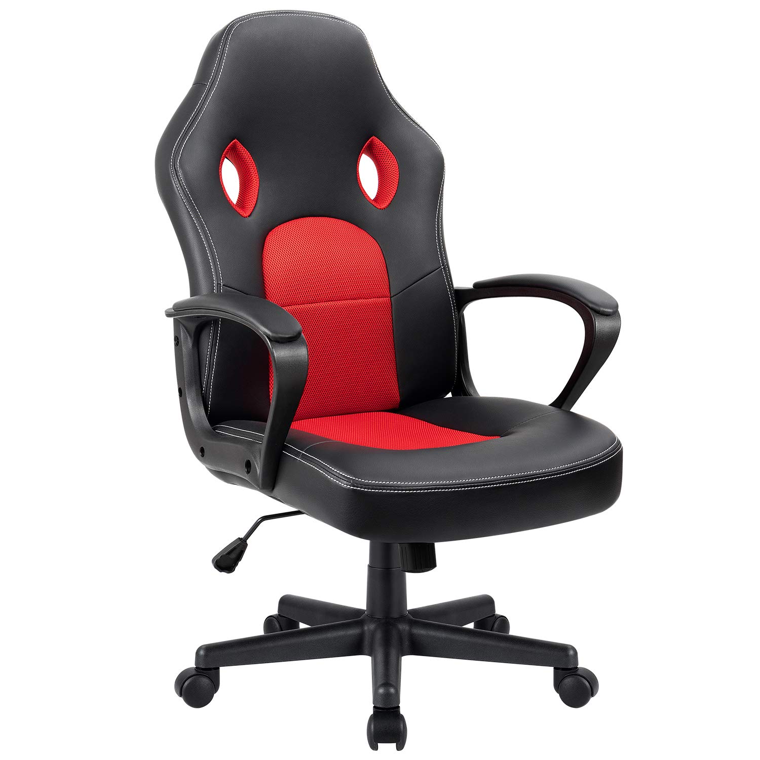 Modern Design Brand Swivel Lea – Office Furniture Brands recenzja i cena