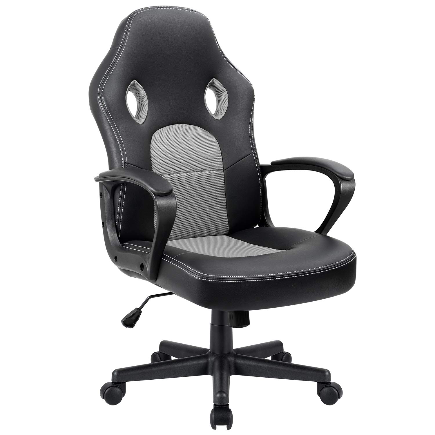Modern Design Brand Swivel Lea – Office Furniture Brands recenzja i cena