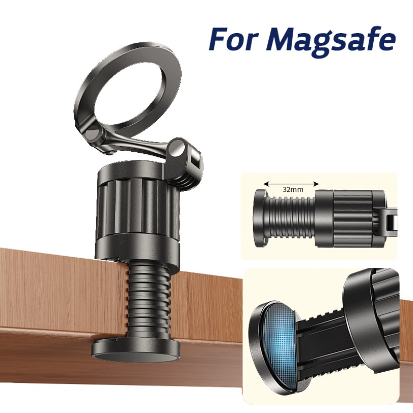 360° Rotation Desktop Magnetic – Office Furniture Installation recenzja i cena