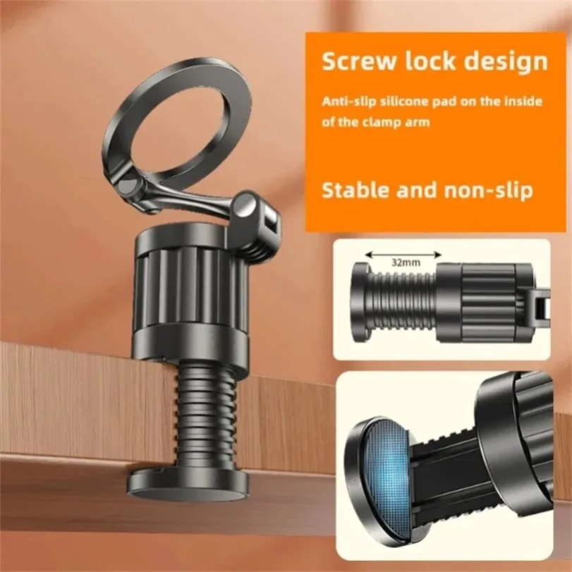 360° Rotation Desktop Magnetic – Office Furniture Installation recenzja i cena