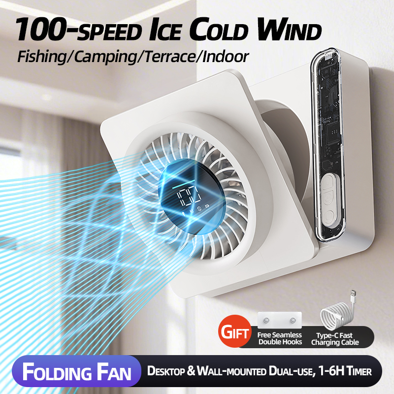 Desktop Circulating Fan USB Re – Office Furniture Installation recenzja i cena