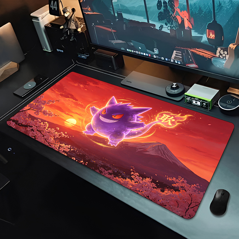 Mouse Pads Anime Pokemon Genga – Office Furniture China recenzja i cena
