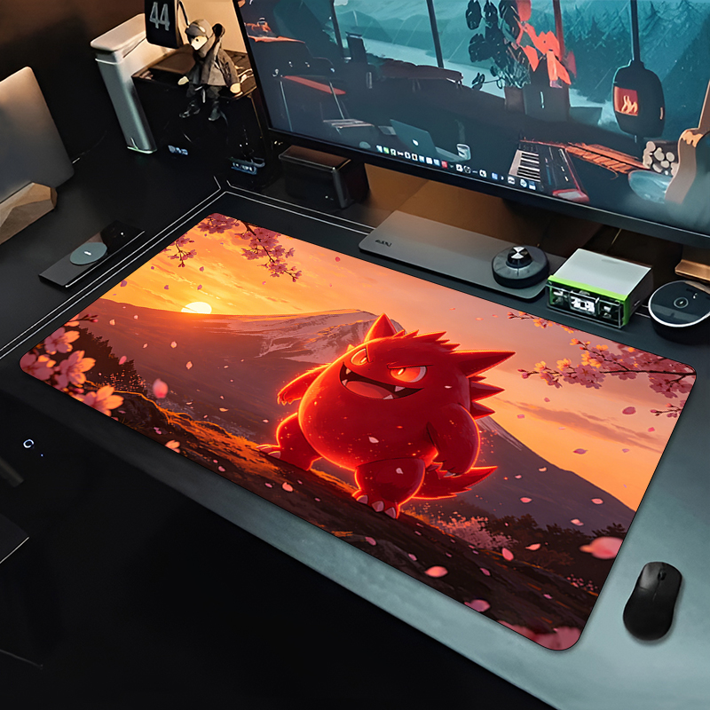Mouse Pads Anime Pokemon Genga – Office Furniture China recenzja i cena