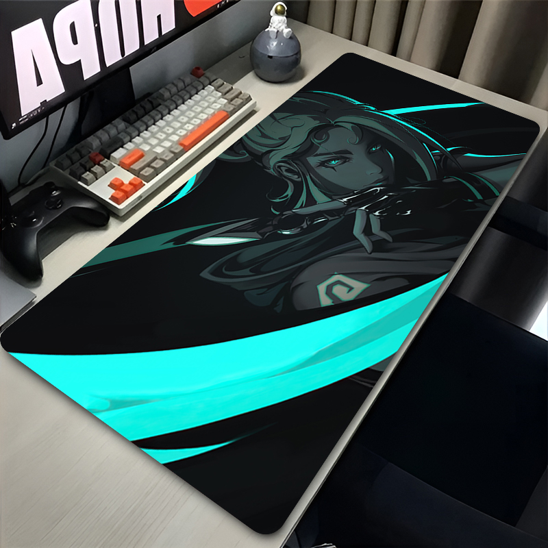 Mouse Pad Hot Game Valorant Je – Office Furniture China recenzja i cena