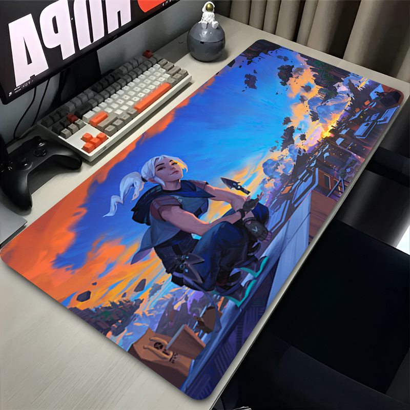 Mouse Pad Hot Game Valorant Je – Office Furniture China recenzja i cena