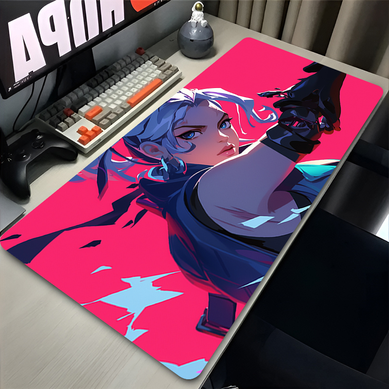 Mouse Pad Hot Game Valorant Je – Office Furniture China recenzja i cena
