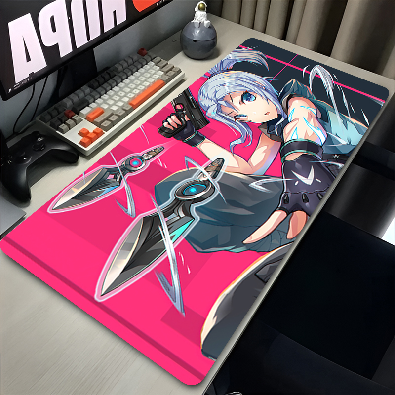 Mouse Pad Hot Game Valorant Je – Office Furniture China recenzja i cena