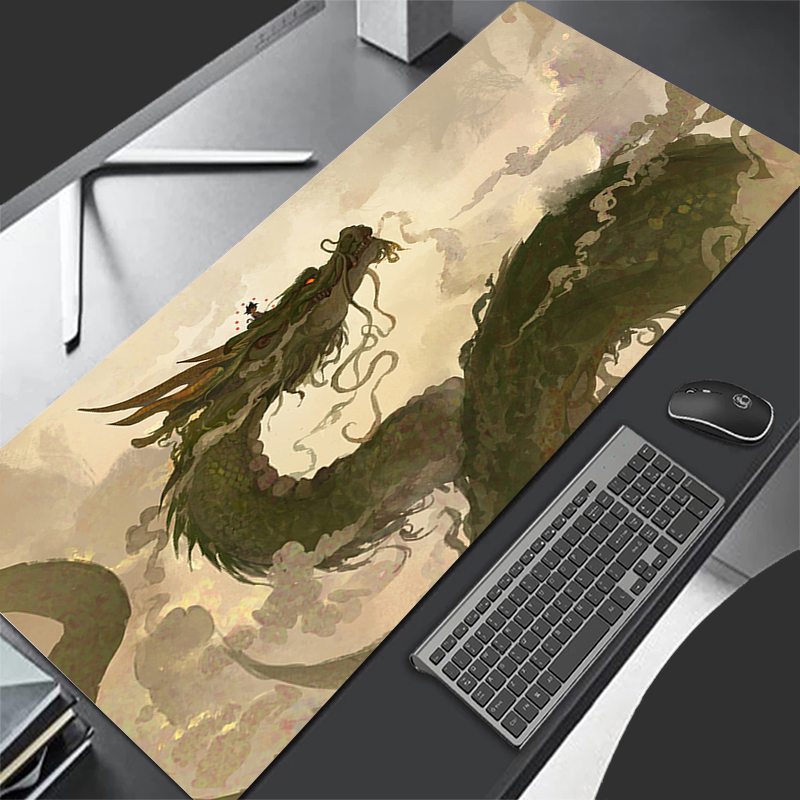 Mousepad Computer New Goku Mou – Office Furniture Installation recenzja i cena
