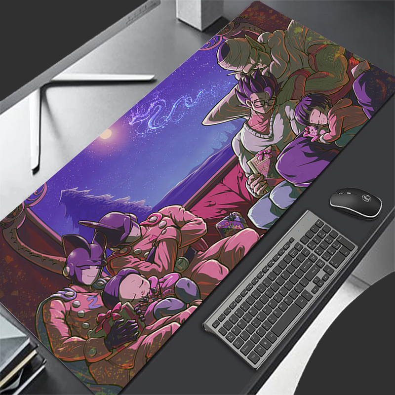 Mousepad Computer New Goku Mou – Office Furniture Installation recenzja i cena