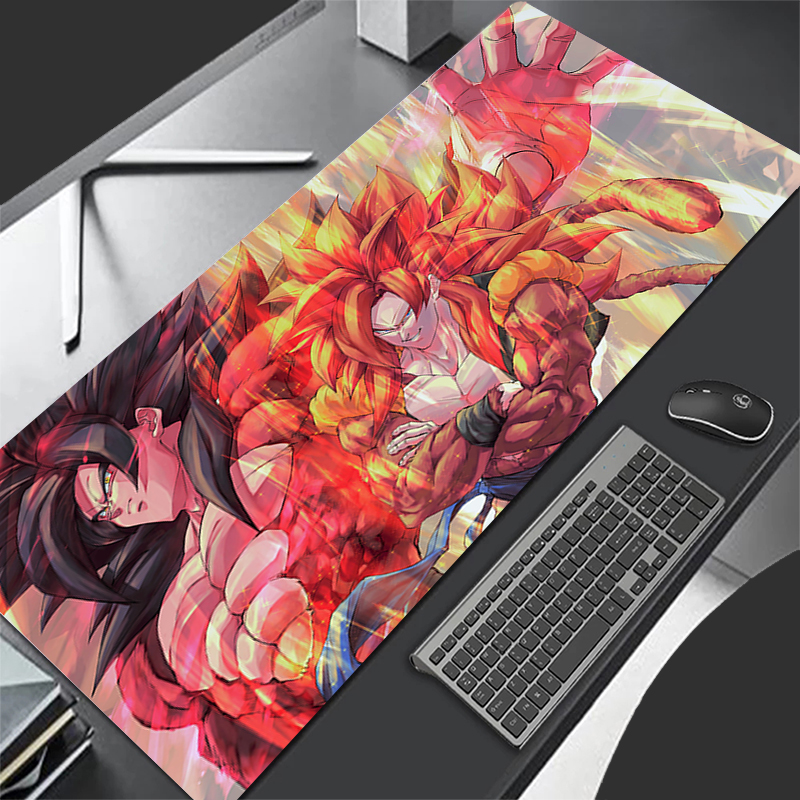 Mousepad Computer New Goku Mou – Office Furniture Installation recenzja i cena