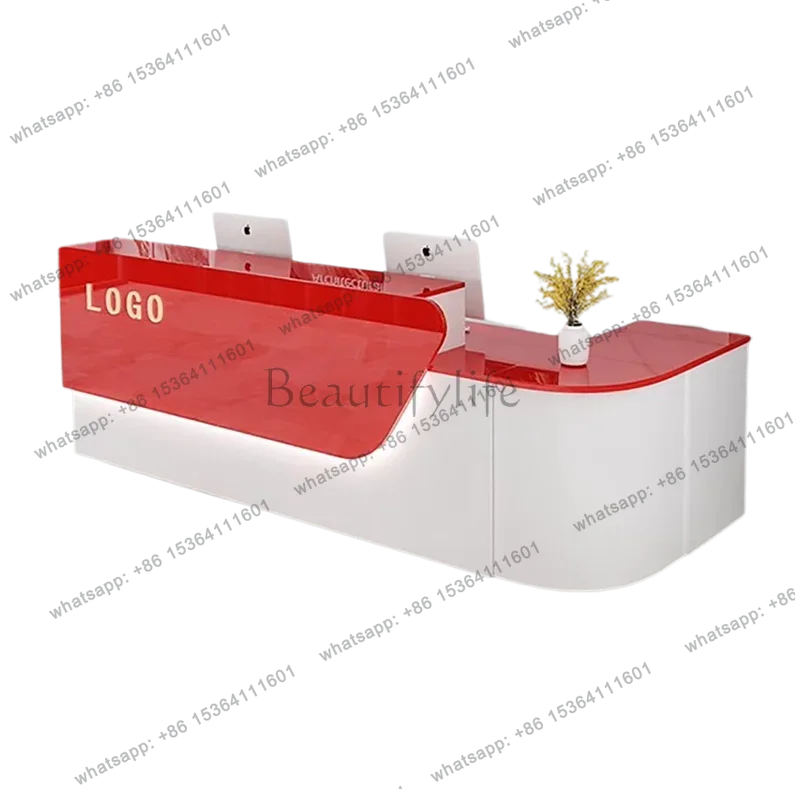 customized Storage Reception D – Office Furniture Usa recenzja i cena