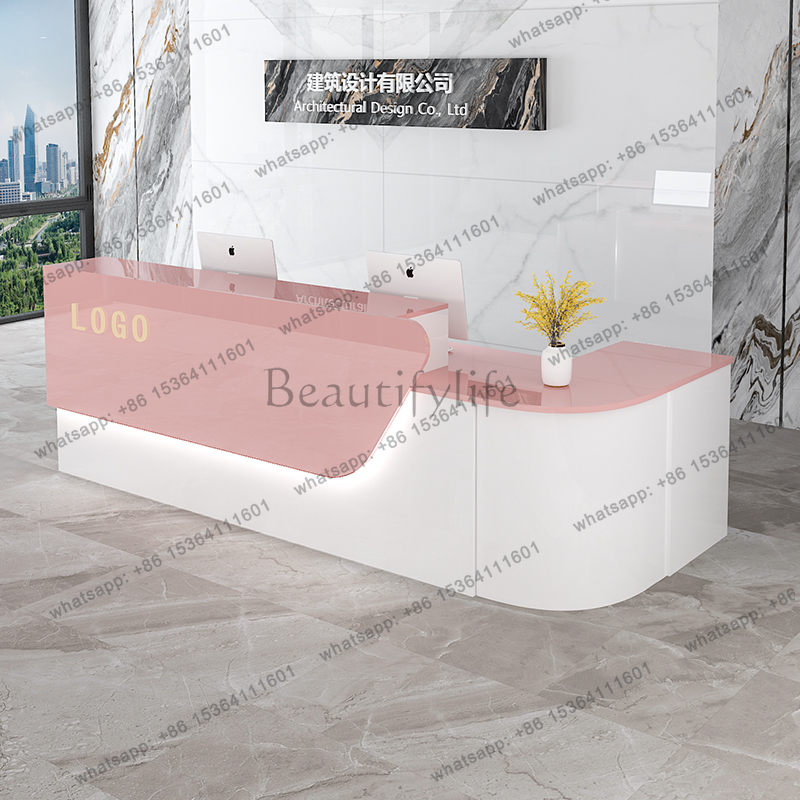 customized Storage Reception D – Office Furniture Usa recenzja i cena