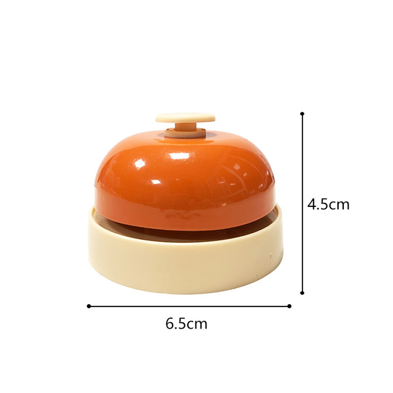 Call Bell Guests Restaurant Or – Reception Desk Counter recenzja i cena