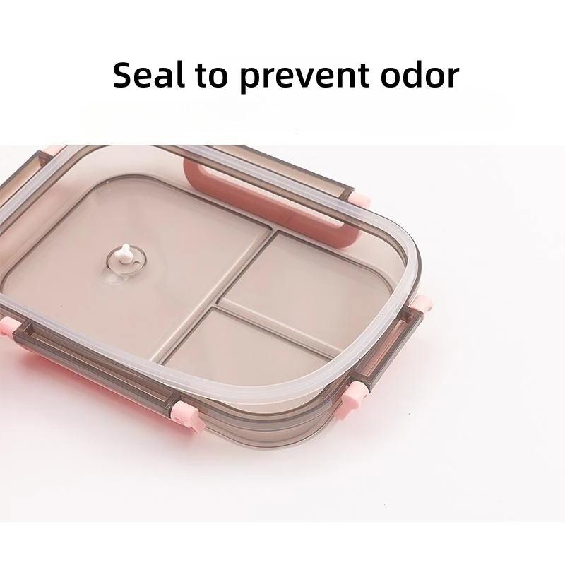 Portable Double Layer Lunch Bo – Office Furniture China recenzja i cena