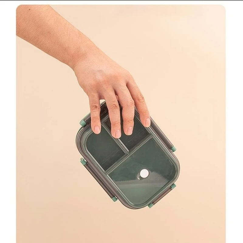 Portable Double Layer Lunch Bo – Office Furniture China recenzja i cena