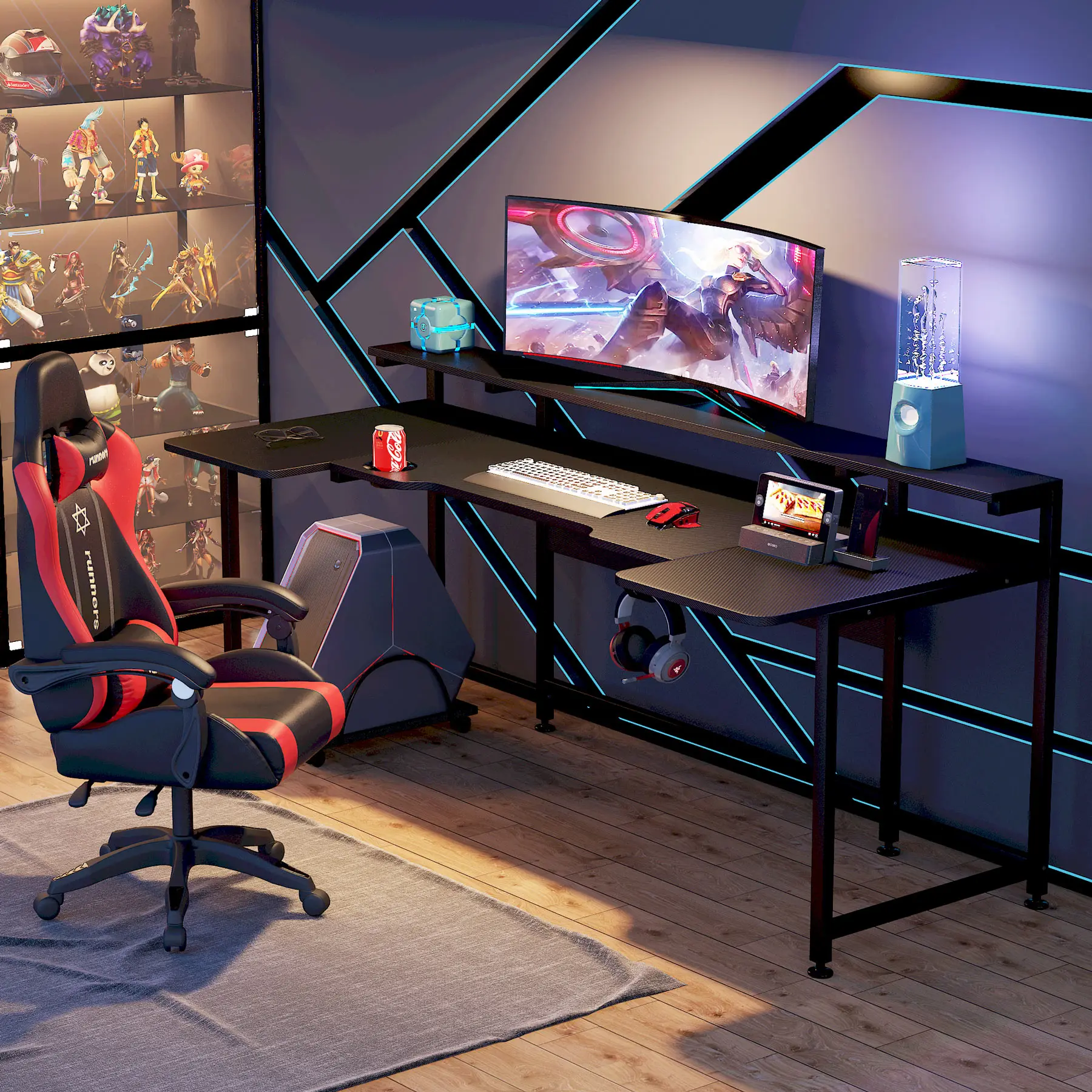 USA   Warehouse Stock Fast Shi – Office Furniture Usa recenzja i cena