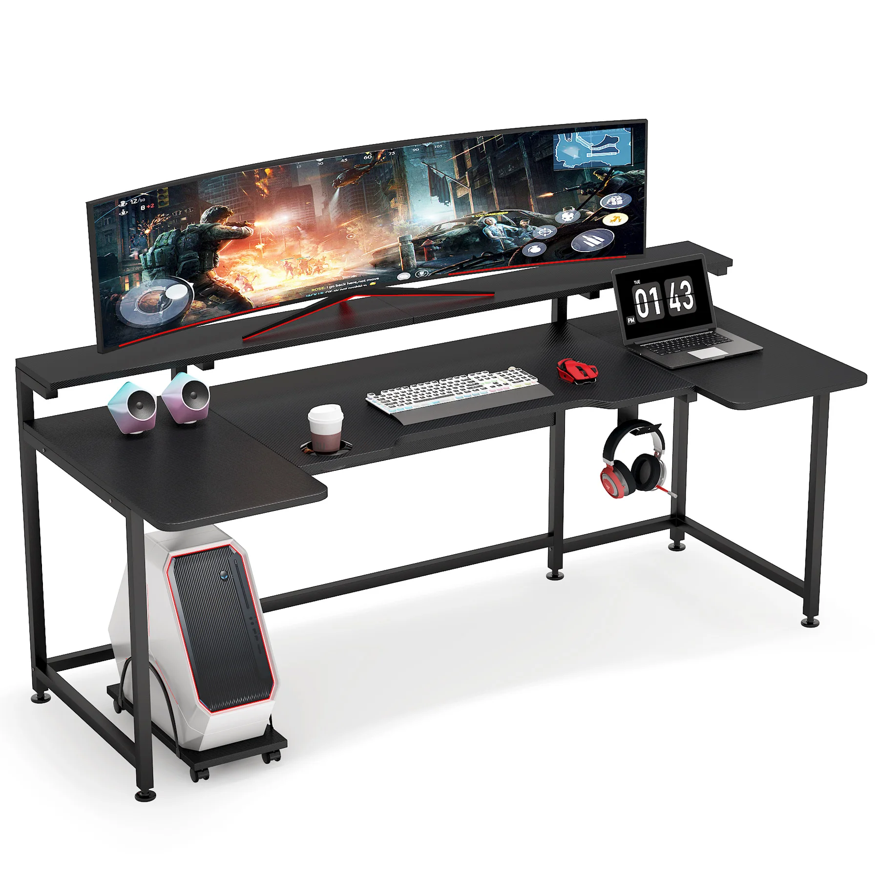 USA   Warehouse Stock Fast Shi – Office Furniture Usa recenzja i cena