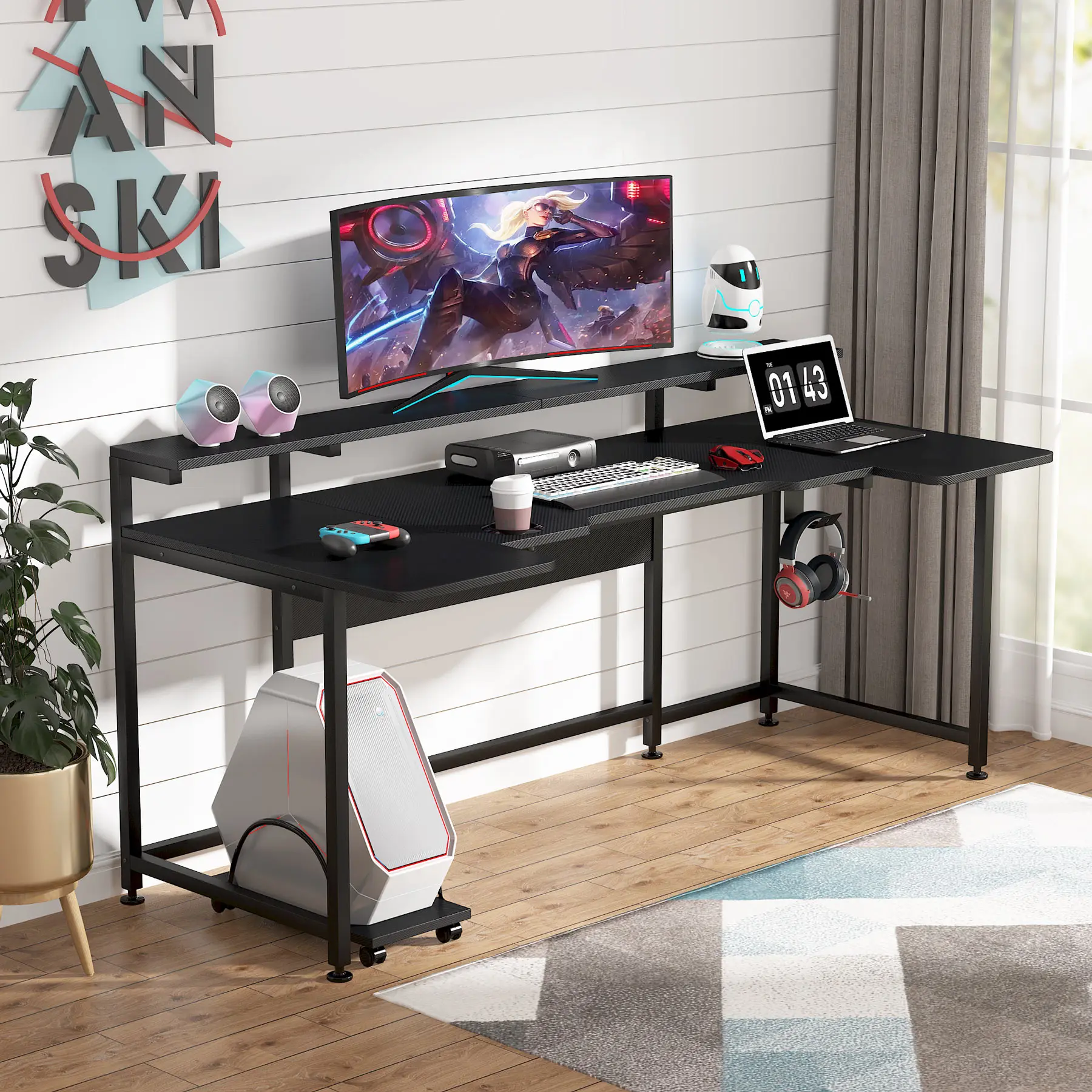 USA   Warehouse Stock Fast Shi – Office Furniture Usa recenzja i cena