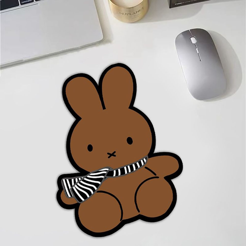Miffy Kawaii Cartoon Rabbit Mo – Office Furniture China recenzja i cena