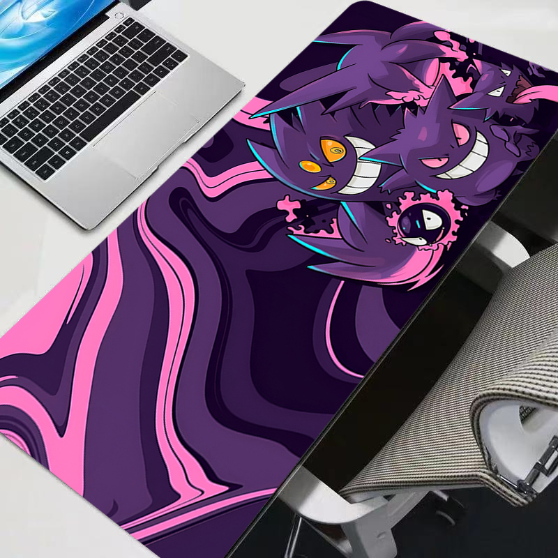 Large Mouse Pad G-gengar Mouse – Office Furniture China recenzja i cena